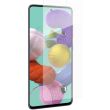 Захисне скло ZAGG InvisibleShield Glass для Samsung Galaxy A51 (А515) 840056120174 (312633)