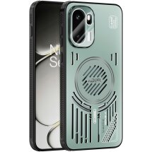 Захисний чохол ABEEL Game Republic для OnePlus 15R / Ace 6 / Ace 6T - Light Green: фото 1 з 7