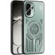 Захисний чохол ABEEL Game Republic для OnePlus 15R / Ace 6 / Ace 6T - Light Green (408054LG). Фото 1 з 7