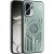 Захисний чохол ABEEL Game Republic для OnePlus 15R / Ace 6 / Ace 6T - Light Green: фото 1 з 7