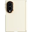 Защитный чехол ABEEL Silk Magnetic для Samsung Galaxy Fold 8 - Yellow (424550Y)