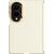 Защитный чехол ABEEL Silk Magnetic для Samsung Galaxy Fold 8 - Yellow: фото 1 из 2