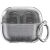 Защитный чехол AHASTYLE WG162 для Samsung Galaxy Buds 3 / Buds 3 Pro - Transparent / Glitter: фото 1 из 7
