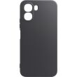 Захисний чохол ArmorStandart ICON Case для OPPO A6x - Black (406516B)