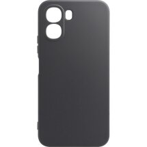 Захисний чохол ArmorStandart ICON Case для OPPO A6x - Black: фото 1 з 8