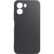 Захисний чохол ArmorStandart ICON Case для OPPO A6x - Black (406516B). Фото 1 з 8