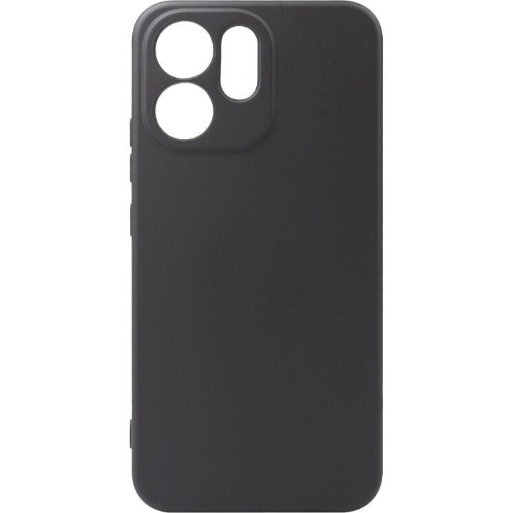 Защитный чехол ArmorStandart ICON Case для OPPO Reno 15 F/FS - Black: фото 1 из 8