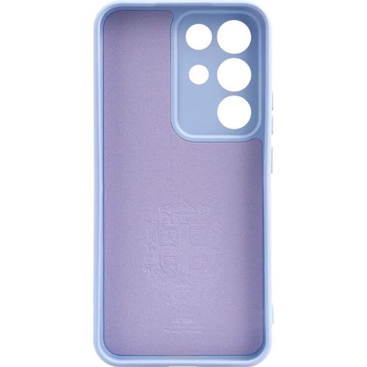 Захисний чохол ArmorStandart ICON Case для Realme C85 Pro - Lavander: фото 2 з 8