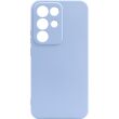 Захисний чохол ArmorStandart ICON Case для Realme C85 Pro - Lavander (403917V)