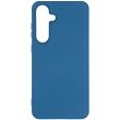 Защитный чехол ArmorStandart ICON Case для Samsung Galaxy S24 FE (S721) - Blue (367575L)