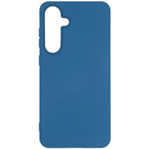 Защитный чехол ArmorStandart ICON Case для Samsung Galaxy S24 FE (S721) - Blue: фото 1 из 8