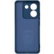 Защитный чехол ArmorStandart ICON Case для Xiaomi Poco M7 Pro - Dark Blue (374447DB). Фото 2 из 8