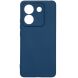 Защитный чехол ArmorStandart ICON Case для Xiaomi Poco M7 Pro - Dark Blue (374447DB). Фото 1 из 8
