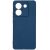 Захисний чохол ArmorStandart ICON Case для Xiaomi Poco M7 Pro - Dark Blue: фото 1 з 8