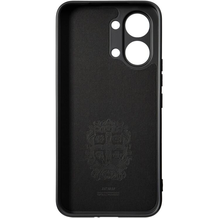 Защитный чехол ArmorStandart ICON Case для Xiaomi Poco X8 Pro Max - Black: фото 2 из 8