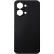Защитный чехол ArmorStandart ICON Case для Xiaomi Poco X8 Pro Max - Black (410810B)