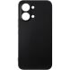Защитный чехол ArmorStandart ICON Case для Xiaomi Poco X8 Pro Max - Black (410810B). Фото 1 из 8