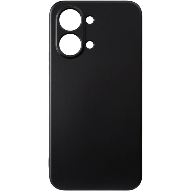 Защитный чехол ArmorStandart ICON Case для Xiaomi Poco X8 Pro Max - Black: фото 1 из 8