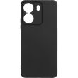 Защитный чехол ArmorStandart ICON Case для Xiaomi Redmi 13C / Poco C65 - Black (342567B)
