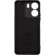 Защитный чехол ArmorStandart ICON Case для Xiaomi Redmi 13C / Poco C65 - Black (342567B). Фото 2 из 8