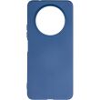 Защитный чехол ArmorStandart ICON Case для Xiaomi Redmi A3 - Dark Blue (349251DB)