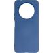 Защитный чехол ArmorStandart ICON Case для Xiaomi Redmi A3 - Dark Blue (349251DB). Фото 1 из 8