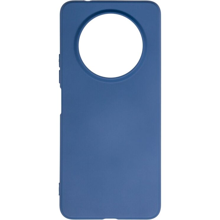 Защитный чехол ArmorStandart ICON Case для Xiaomi Redmi A3 - Dark Blue: фото 1 из 8