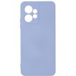 Защитный чехол ArmorStandart ICON Case для Xiaomi Redmi Note 12 - Lavender (323046V)