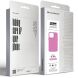 Захисний чохол ArmorStandart ICON MagSafe для Apple iPhone 16 Pro - Light Purple (360592LV). Фото 2 з 2
