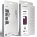 Защитный чехол ArmorStandart ICON2 Case для Apple iPhone 16 Pro - Plum (366268DV). Фото 3 из 9