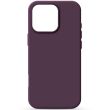 Защитный чехол ArmorStandart ICON2 Case для Apple iPhone 16 Pro - Plum (366268DV)