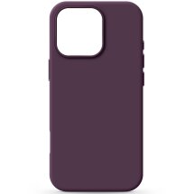 Защитный чехол ArmorStandart ICON2 Case для Apple iPhone 16 Pro - Plum: фото 1 из 9