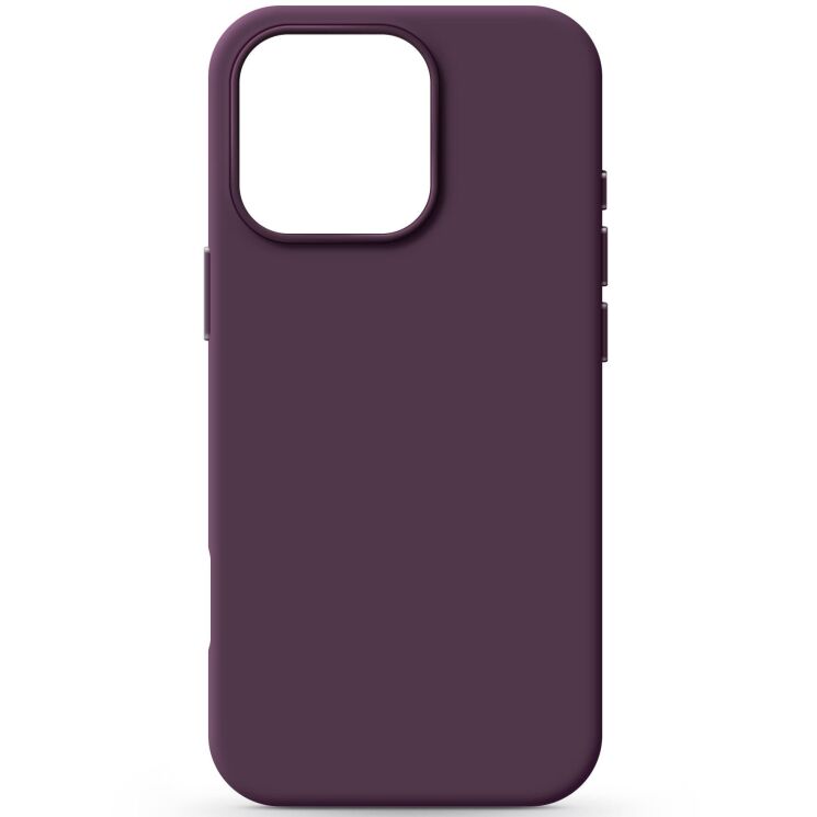 Защитный чехол ArmorStandart ICON2 Case для Apple iPhone 16 Pro - Plum: фото 1 из 9