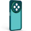 Защитный чехол ArmorStandart Shade для TECNO Spark 30C - Dark Green (361723DG)