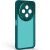 Защитный чехол ArmorStandart Shade для TECNO Spark 30C - Dark Green: фото 1 из 1