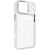Защитный чехол ArmorStandart Unit MagCase для iPhone 18 Pro Max / 17 Pro Max - Silver: фото 1 из 2