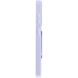 Захисний чохол ArmorStandart Unit Stand2 для Samsung Galaxy S26 (S942) - Lavender (407252V). Фото 5 з 6