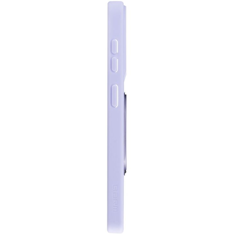 Захисний чохол ArmorStandart Unit Stand2 для Samsung Galaxy S26 (S942) - Lavender: фото 5 з 6
