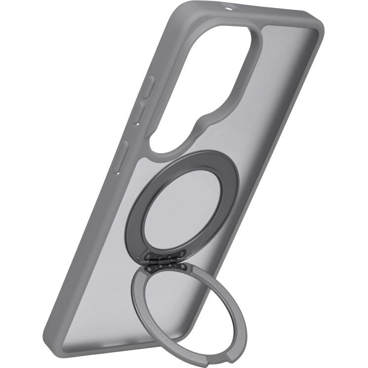 Захисний чохол ArmorStandart Unit Stand2 для Samsung Galaxy S26 Ultra (S948) - Gray: фото 4 з 6