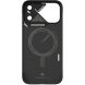 Защитный чехол AULUMU Ultra-Slim Aramid Fiber Case для iPhone 18 Pro Max / 17 Pro Max - Black (423927B). Фото 6 из 13