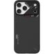 Защитный чехол AULUMU Ultra-Slim Aramid Fiber Case для iPhone 18 Pro Max / 17 Pro Max - Black (423927B). Фото 3 из 13