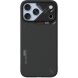 Защитный чехол AULUMU Ultra-Slim Aramid Fiber Case для iPhone 18 Pro Max / 17 Pro Max - Black (423927B). Фото 2 из 13