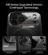 Защитный чехол AULUMU Ultra-Slim Aramid Fiber Case для iPhone 18 Pro Max / 17 Pro Max - Black (423927B). Фото 11 из 13