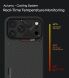 Защитный чехол AULUMU Ultra-Slim Aramid Fiber Case для iPhone 18 Pro Max / 17 Pro Max - Black (423927B). Фото 12 из 13