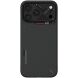 Защитный чехол AULUMU Ultra-Slim Aramid Fiber Case для iPhone 18 Pro Max / 17 Pro Max - Black (423927B). Фото 5 из 13
