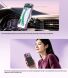 Защитный чехол BENKS Crystal Magnetic для iPhone 18 Pro / 17 Pro - Transparent (440122T). Фото 6 из 14