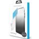 Защитный чехол BodyGuardz Harmony для Apple iPhone SE 2 (2020) / iPhone 8 / iPhone 7 - Smoke Black (320816B). Фото 2 из 4