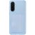 Защитный чехол Card Slot Case для Samsung Galaxy A36 (A366) EF-OA366TLEGWW - Blue: фото 1 из 5