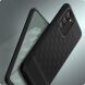Защитный чехол Caseology Parallax by Spigen для Samsung Galaxy S21 FE (G990) - Indi Pink (230691P). Фото 14 из 14