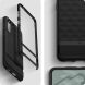 Защитный чехол Caseology Parallax by Spigen для Samsung Galaxy S21 FE (G990) - Indi Pink (230691P). Фото 13 из 14